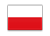 RISTORANTE PIZZERIA LA CONCHIGLIA - Polski